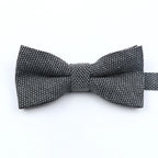 Casual Cotton Bow Tie