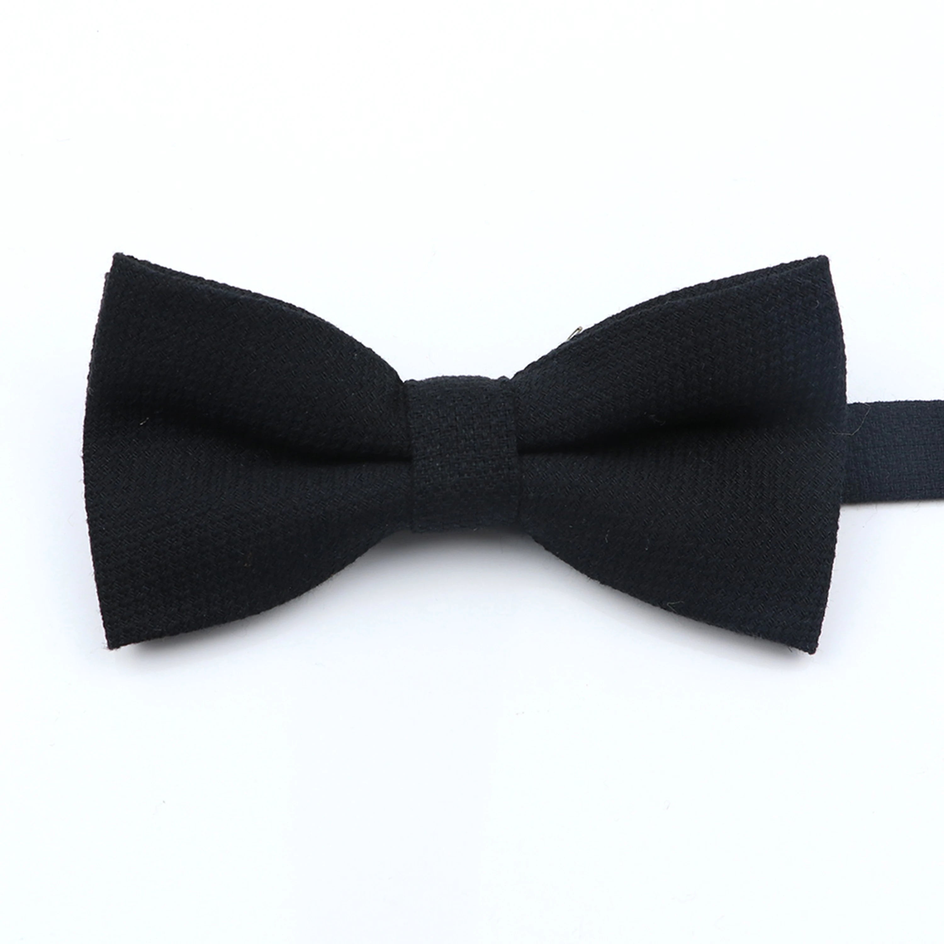 Casual Cotton Bow Tie