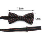 Casual Cotton Bow Tie