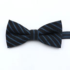 Casual Cotton Bow Tie