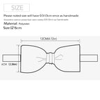 Luxury Pattern Bow Tie