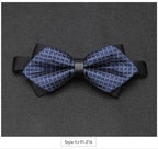 Luxury Pattern Bow Tie