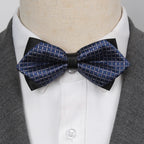 Luxury Pattern Bow Tie