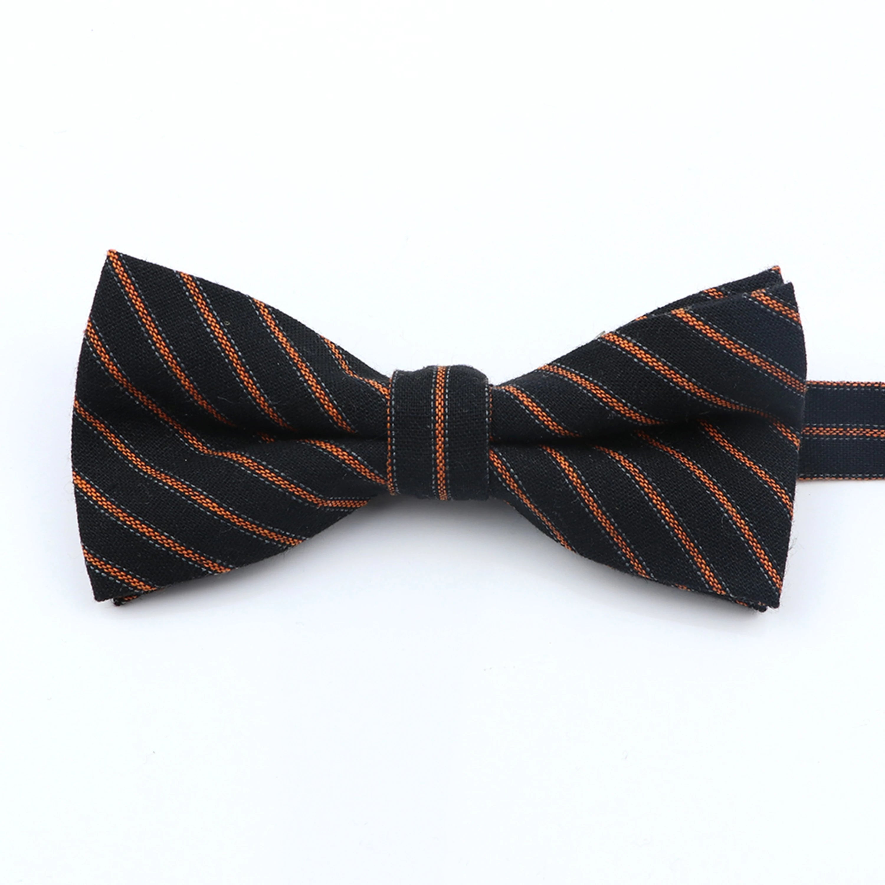 Casual Cotton Bow Tie