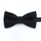 Casual Cotton Bow Tie