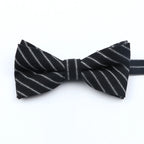 Casual Cotton Bow Tie