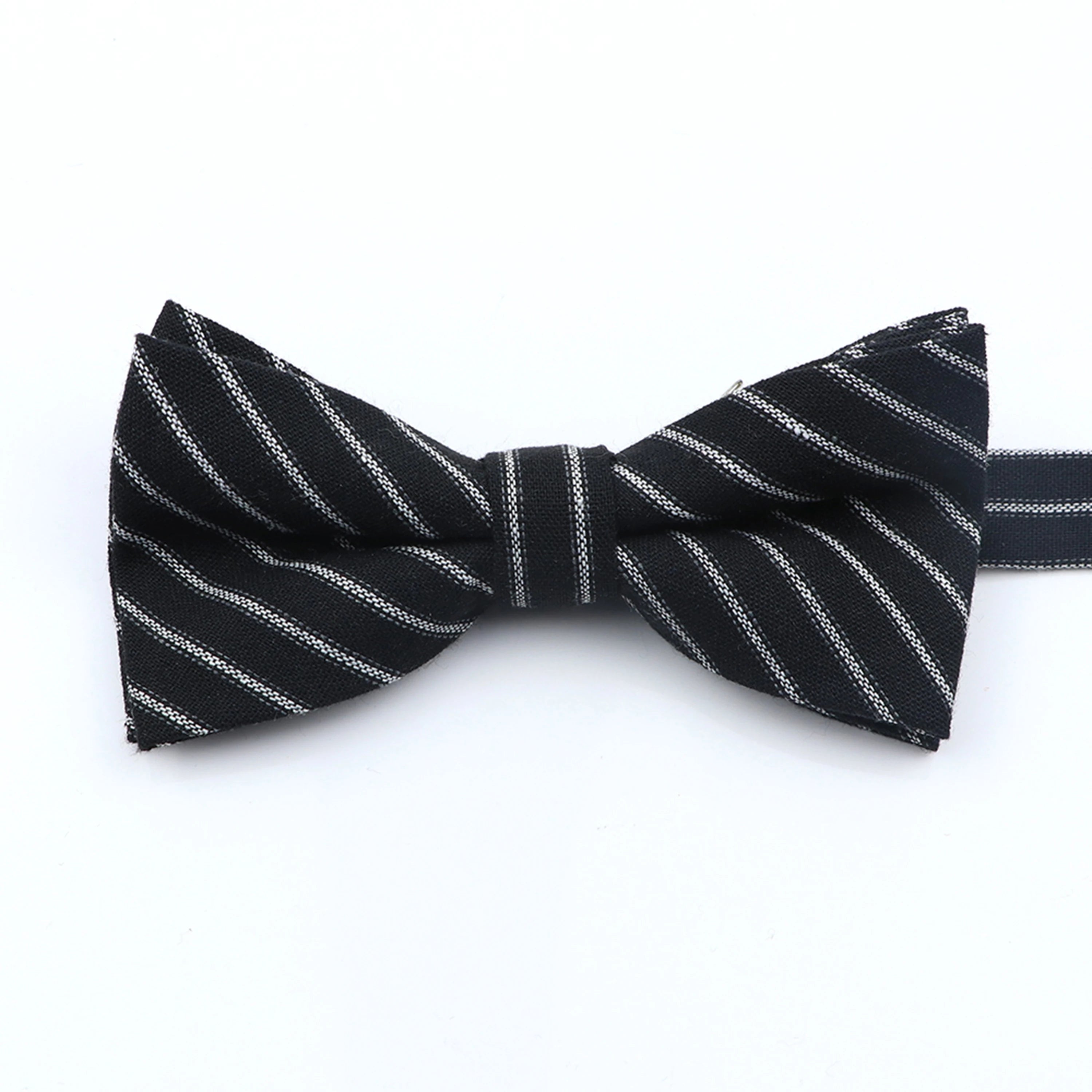 Casual Cotton Bow Tie