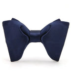 Solid Color Bow Tie