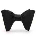 Solid Color Bow Tie